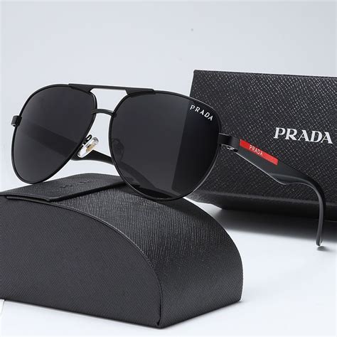 precios de lentes de sol prada para hombre|lentes Prada originales.